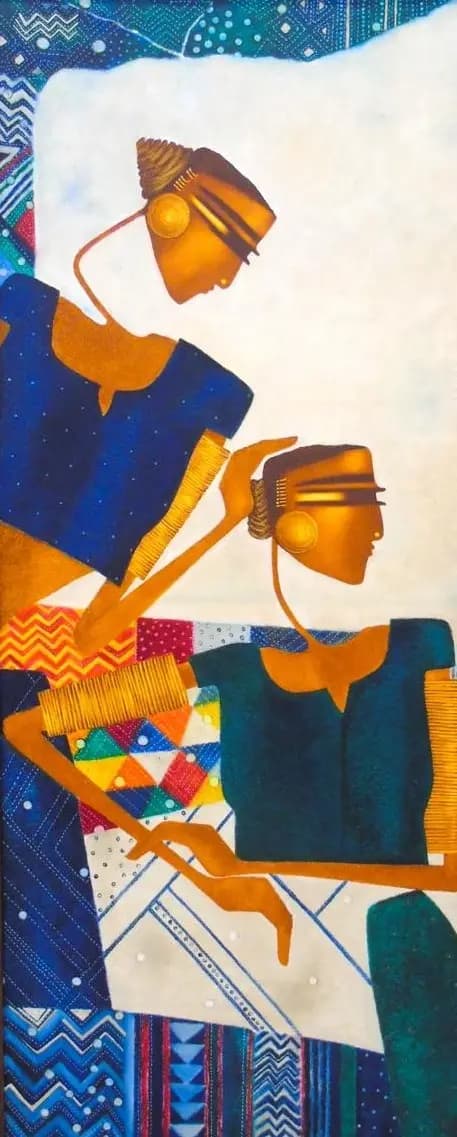 Daughters of the Dust