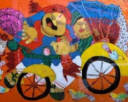 Signature Selections