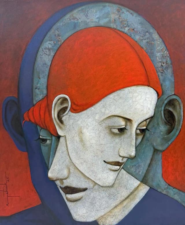 Mindscape of Silent Echoes