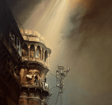 Nostalgic Artworks 1