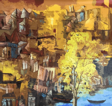 Nostalgic Artworks 2