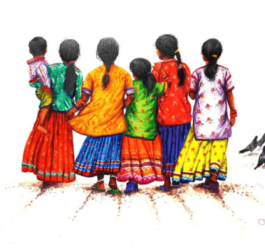 Nostalgic Artworks 3