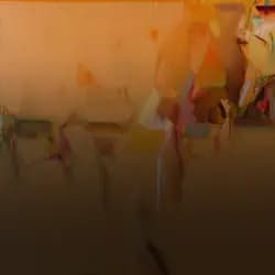 In Betweens That Escape Definition