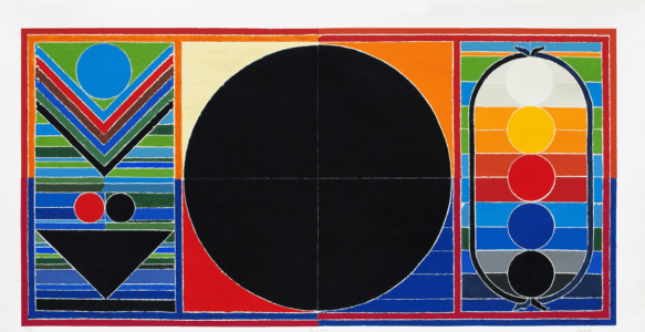 Exploring India's Rich Legacy of Modern Art Through Its Masters - Artflute