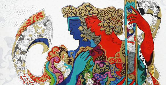 Gifting art just got easier| Artflute’s Gifting Guide for Valentine’s Day