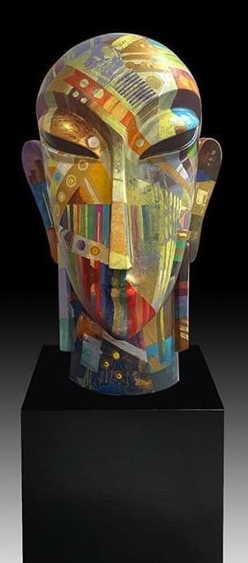 Quiet Resonance by Jagannath Paul