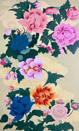 Artist Aditi Agarwal