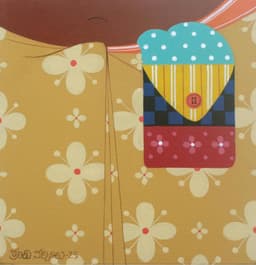 Artist Kandi Narsimlu