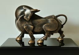 Artist Dinkar Jadhav