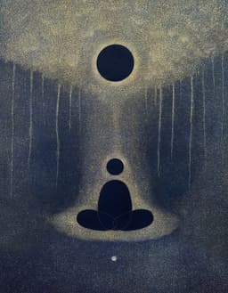 Artist H R Devulapalli