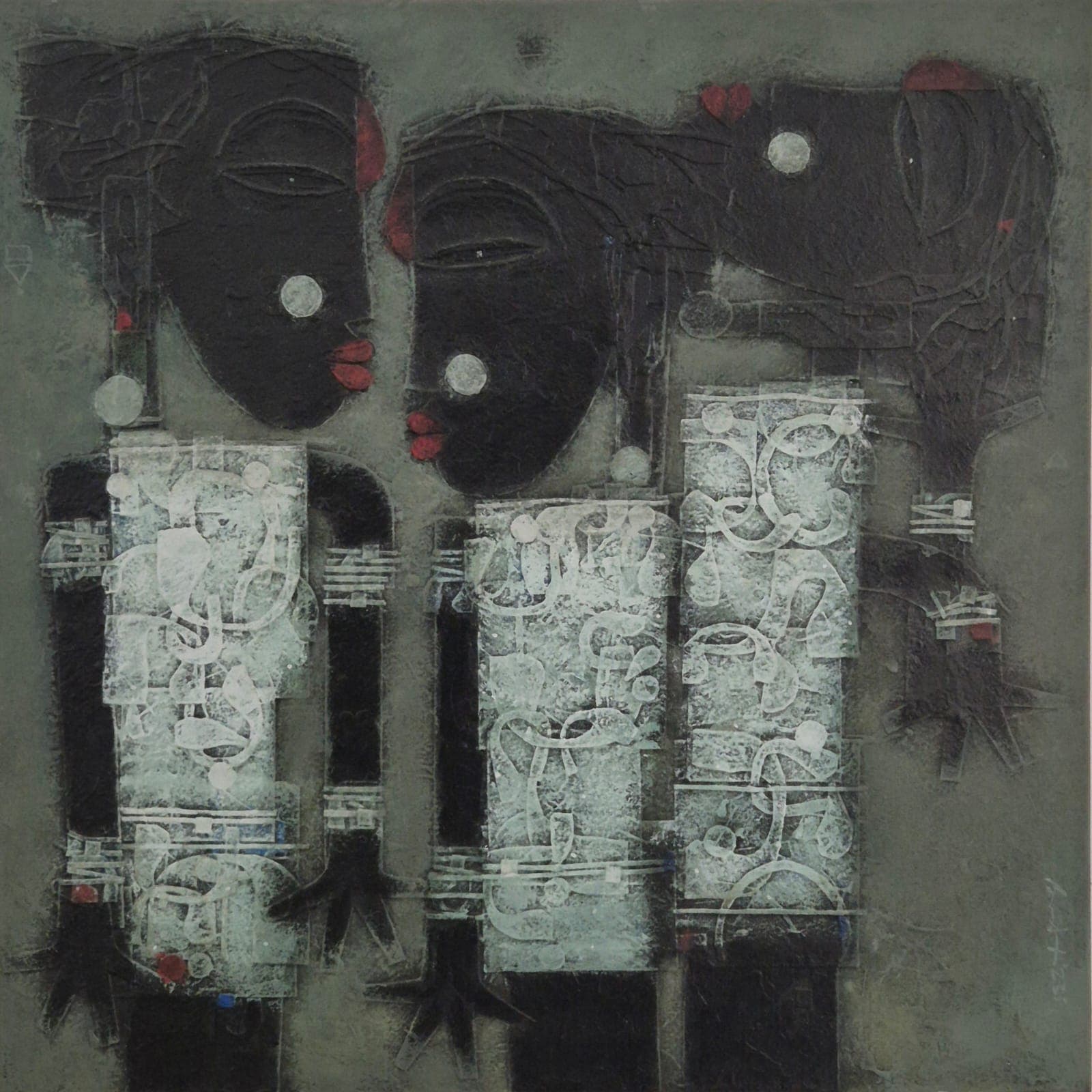 The Many Faces of Memory
