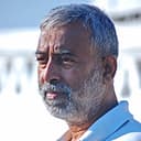 Artist Prakash Ghadge