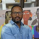 Artist Kandi Narsimlu