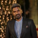 Artist Uday Chand Goswami