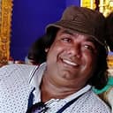 Artist Subrata Ghosh