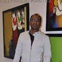 Artist Anand Panchal