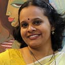 Artist Varsha  Kharatmal