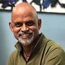 Artist Basuki  Dasgupta