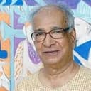 Artist K.G Subramanyan