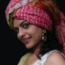 Artist Suruchi Jamkar