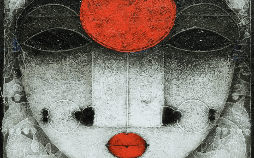 Photo essay titled "Everyday Goddesses"