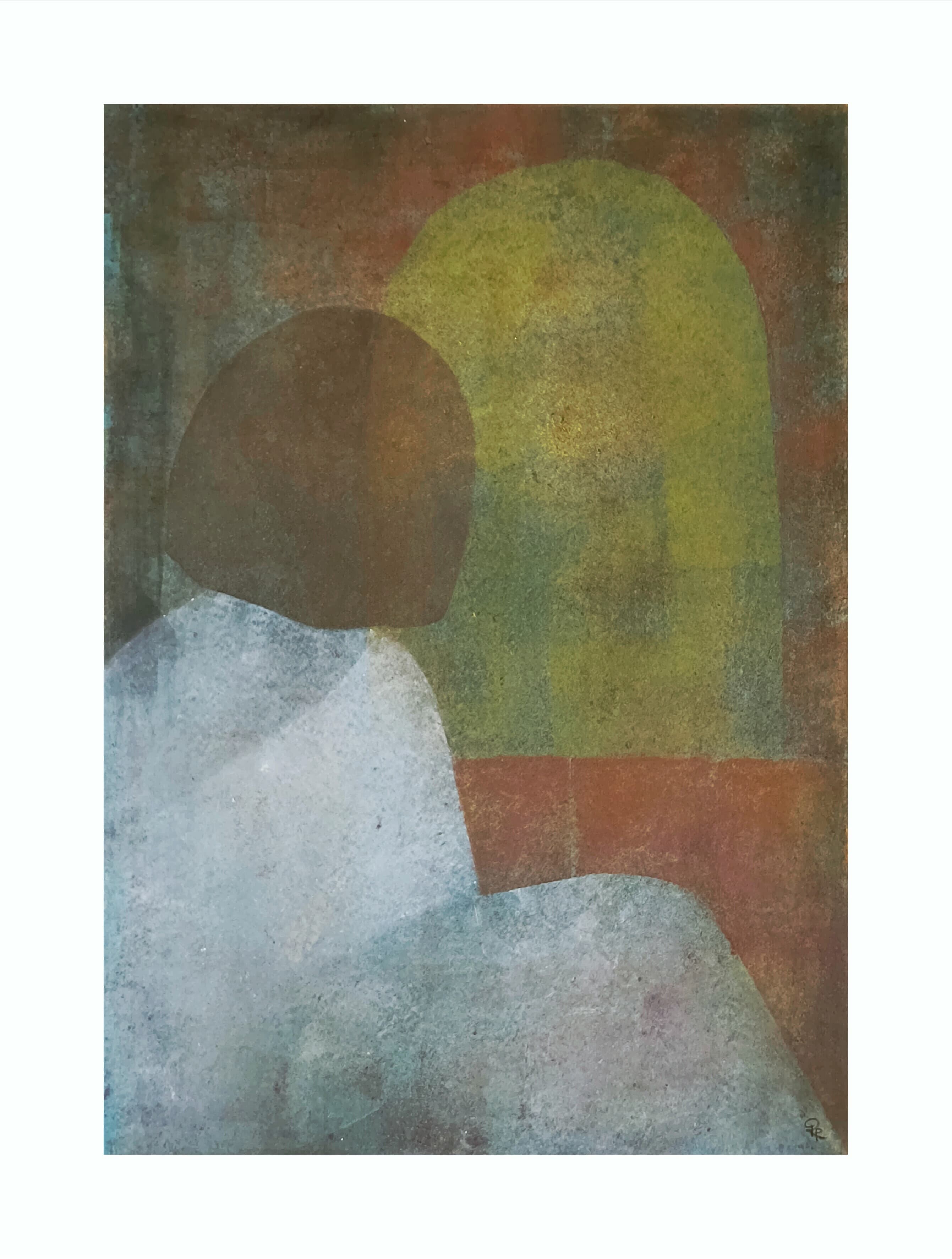 Reverie 9