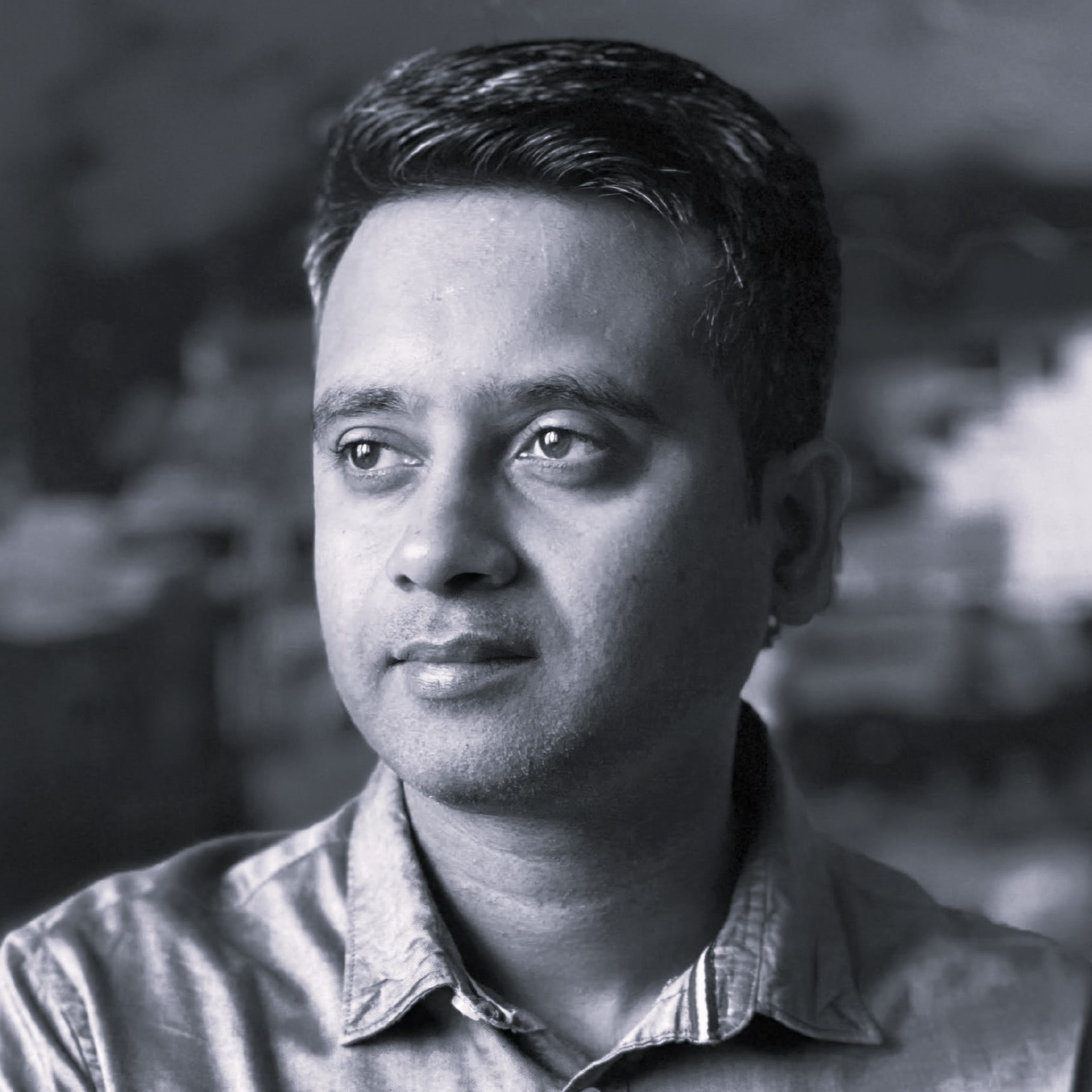 Aditya Pisupati