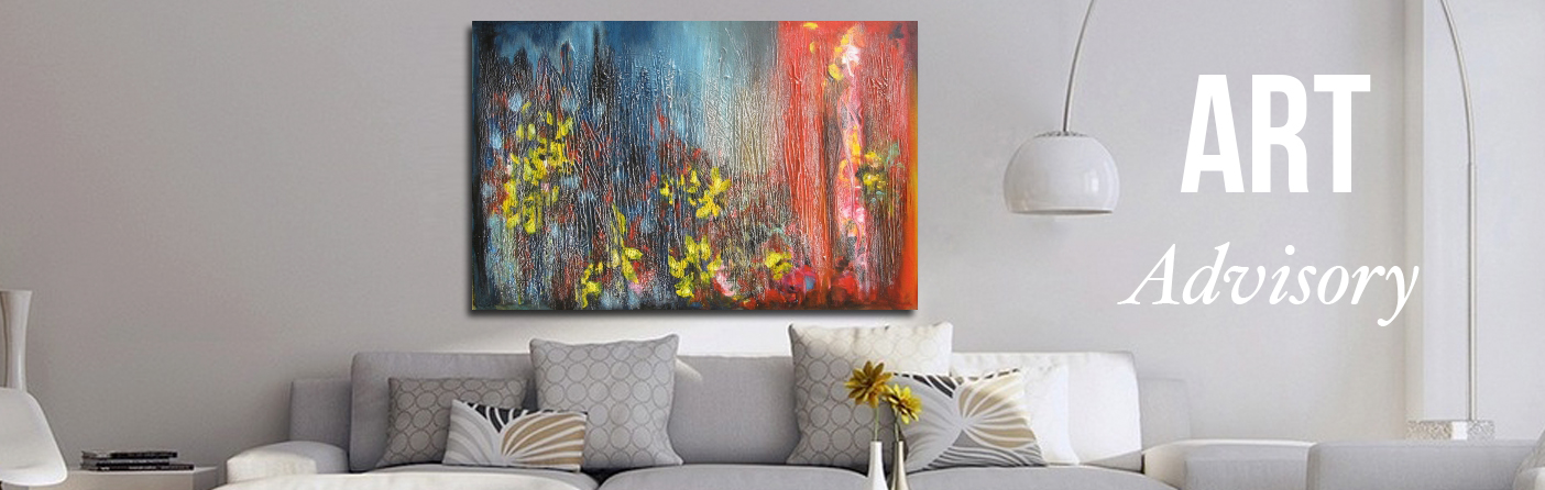 Buy Original Art, Paintings, Sculptures and More | Artflute